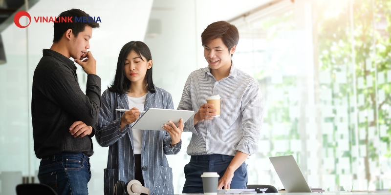 Quyết định các loại nguyên nhân chính khi lập biểu đồ xương cá